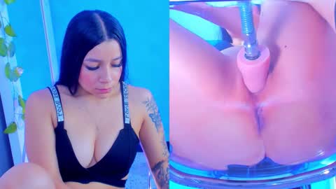 miiastone_cm online show from March 14, 8:21 pm