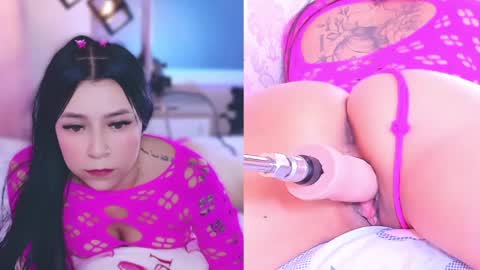 miiastone_cm online show from April 8, 7:16 pm