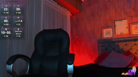 Michael Black online show from February 8, 5:18 pm