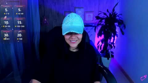 Michael Black online show from January 18, 2:33 pm