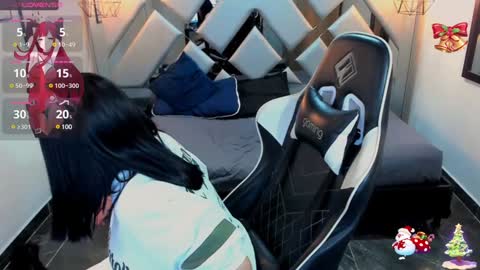 Michael Black online show from December 27, 10:05 pm