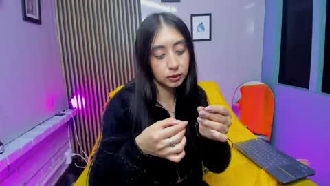 miilu  online show from September 9, 3:17 am