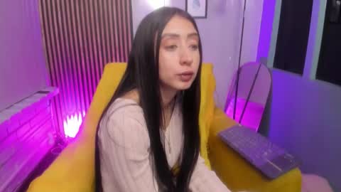 miilu  online show from March 22, 8:20 am