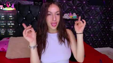 miis_beellaa online show from July 6, 12:43 pm