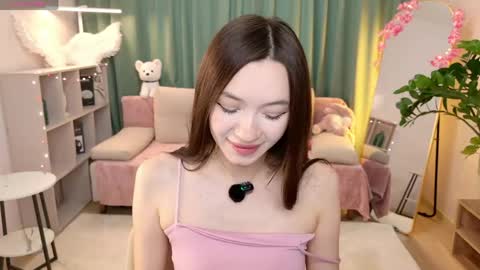 Miiya  online show from June 4, 1:11 am