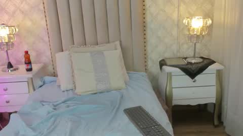 mika doll online show from February 20, 6:19 am