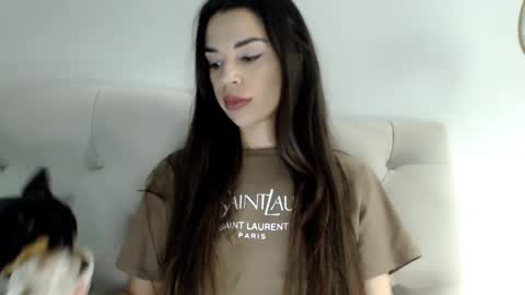 Mika online show from April 8, 6:43 pm