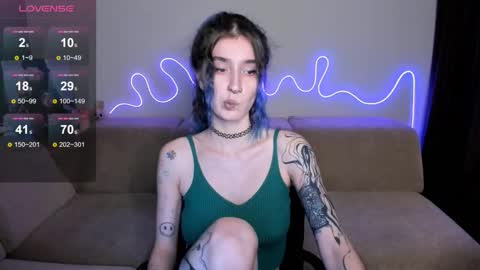 Mika online show from November 7, 3:28 pm