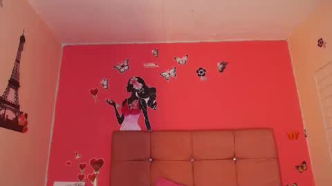 mikaela303av online show from January 7, 4:05 am