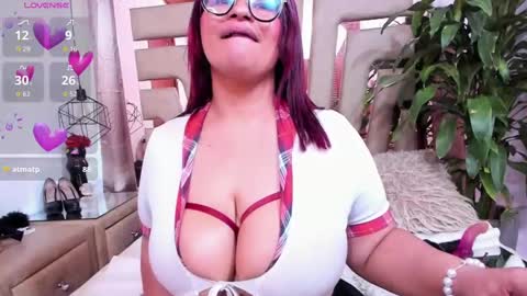 Mikaela Lust online show from September 22, 3:54 pm