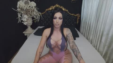 Mikaela online show from November 16, 10:48 am