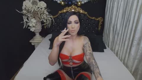 Mikaela online show from December 19, 4:37 am