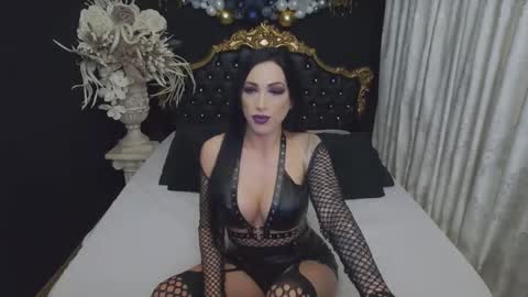 Mikaela online show from December 20, 4:38 am