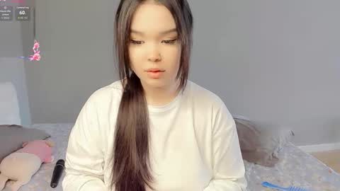 mikasssu online show from October 16, 10:18 am