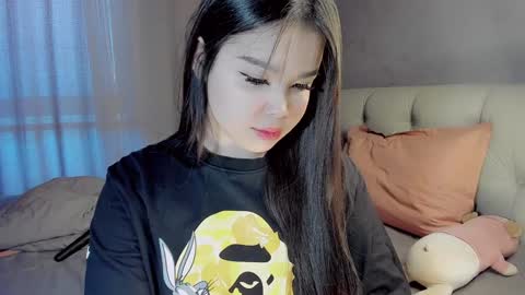 mikasssu online show from December 22, 9:33 am