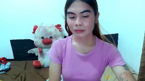 Mikhayla online show from June 26, 6:36 am