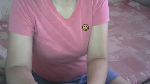 mina online show from May 8, 2:48 am