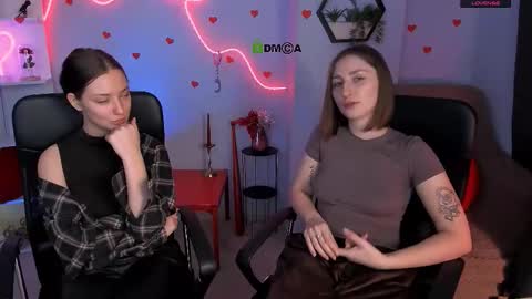 Miki online show from March 17, 7:23 am