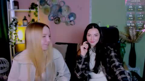 Miki online show from September 15, 12:24 pm