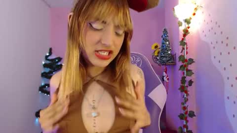 Mikka 3 online show from November 21, 1:57 pm