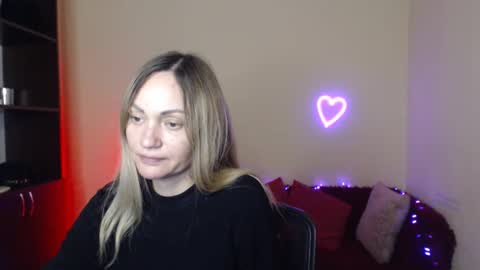 Adalina online show from January 15, 12:33 pm