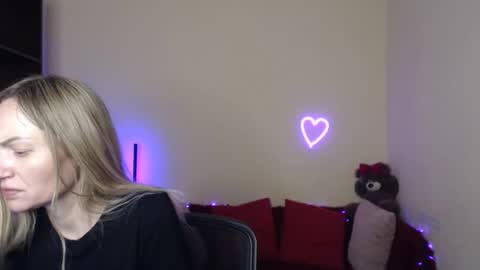 Adalina online show from April 9, 6:46 pm