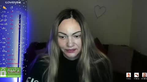 Adalina online show from January 8, 12:31 pm