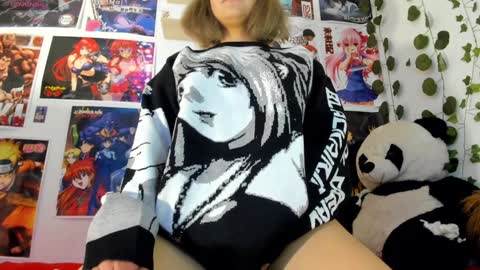   miku katsuragi  online show from January 9, 3:47 am