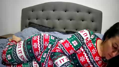 Mikyloveu online show from February 7, 6:34 pm