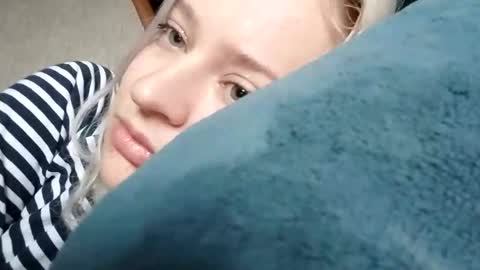 Mila 420 online show from April 28, 5:44 am