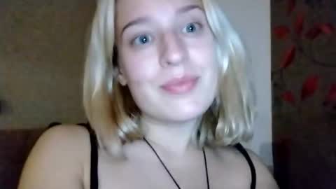 Mila 420 online show from October 12, 8:22 pm