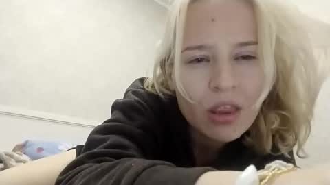 Mila 420 online show from September 22, 4:38 pm