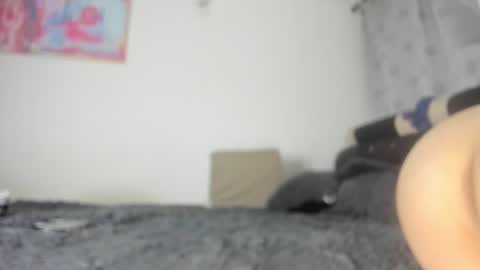 Mila Dash online show from February 20, 1:57 am