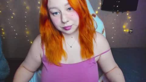 Mila shy sensual person  online show from March 19, 10:19 am