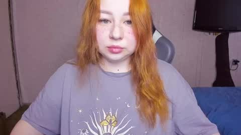 Mila shy sensual person  online show from January 28, 5:00 am