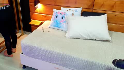 Milena  online show from February 14, 11:42 am