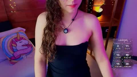 Milena  online show from March 11, 11:47 am