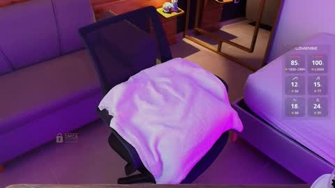 Milena  online show from April 7, 11:23 am