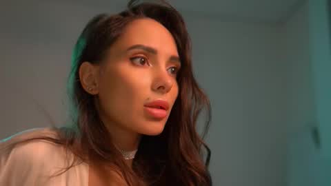 mila may  online show from September 14, 5:11 pm