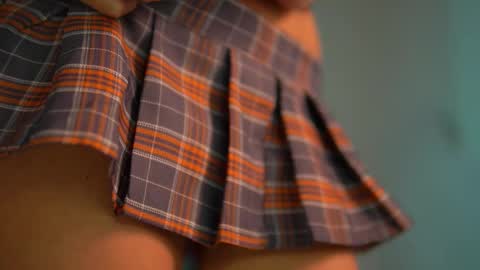 mila may  online show from October 4, 12:16 am