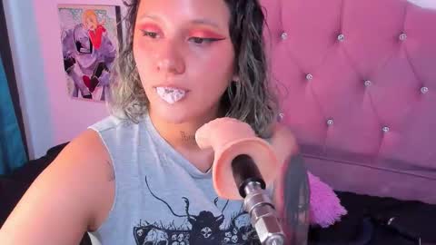 MILA  online show from September 21, 6:17 pm