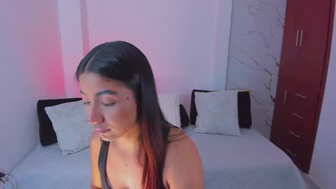 martina online show from March 20, 3:11 am