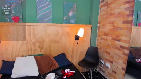 Mila online show from September 26, 12:03 pm