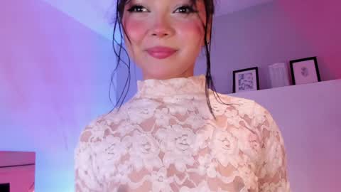 Mila online show from January 25, 11:57 am