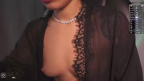 M I L A  online show from October 21, 11:58 am