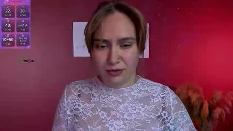 Sweet Mila online show from January 17, 10:17 pm