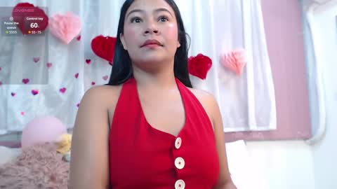 mila online show from February 20, 10:50 am