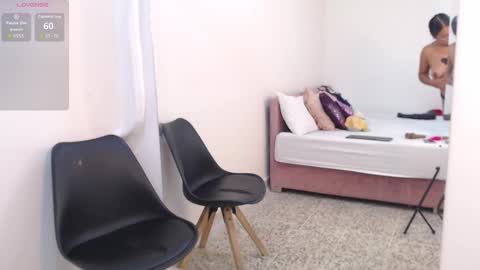 mila online show from March 20, 12:32 pm