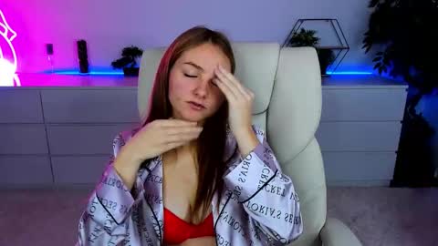 Milla online show from October 25, 6:32 am