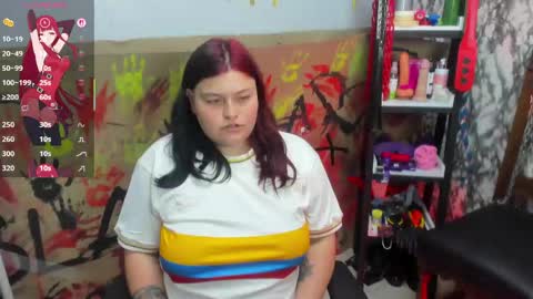 M I L A online show from May 3, 1:47 pm